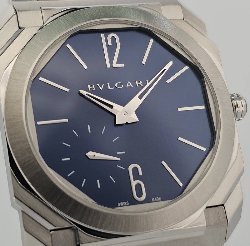 Bulgari