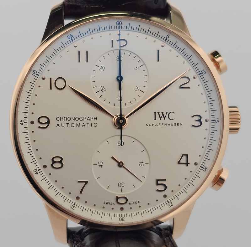 IWC