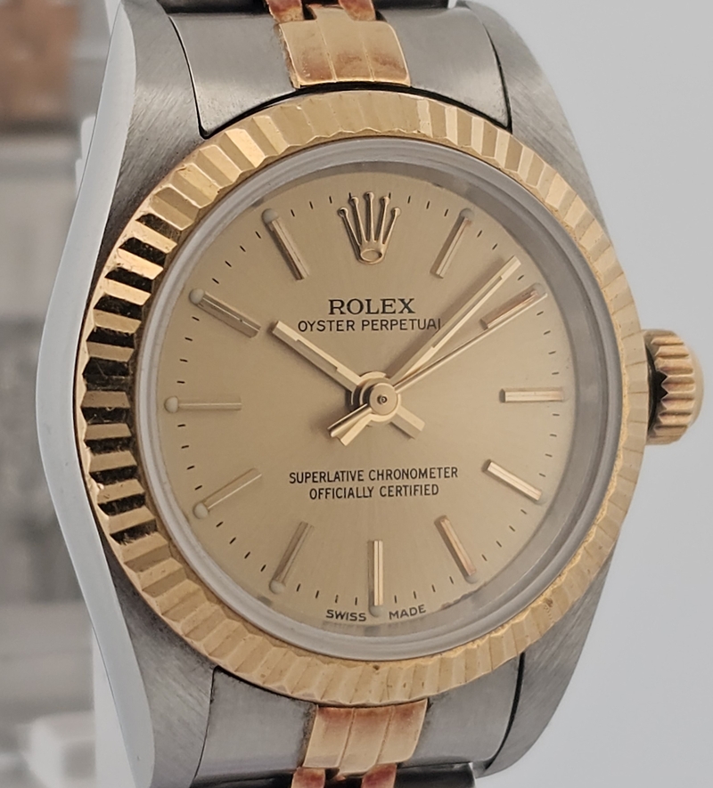 Rolex