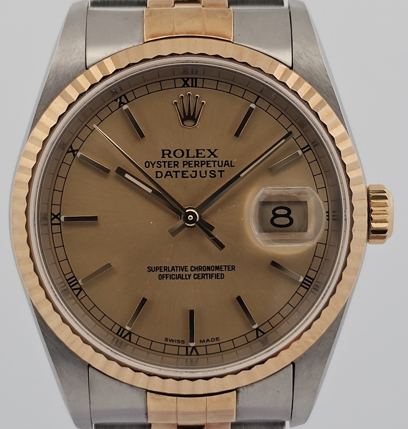 Rolex