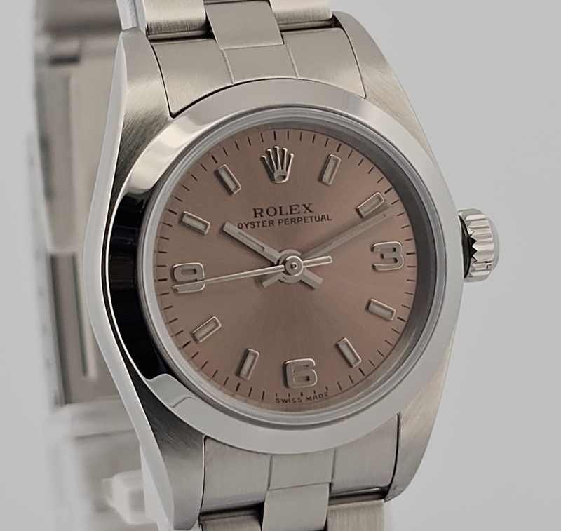 Rolex
