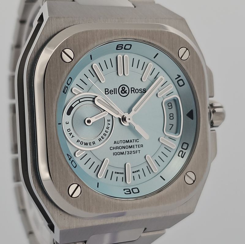 Bell & Ross