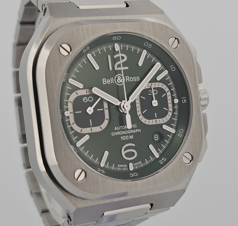 Bell & Ross