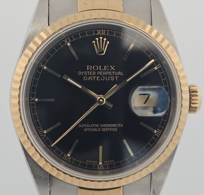 Rolex