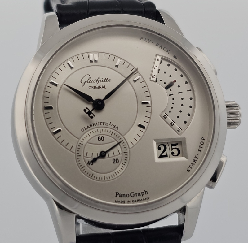 Glashutte Original Panogroap