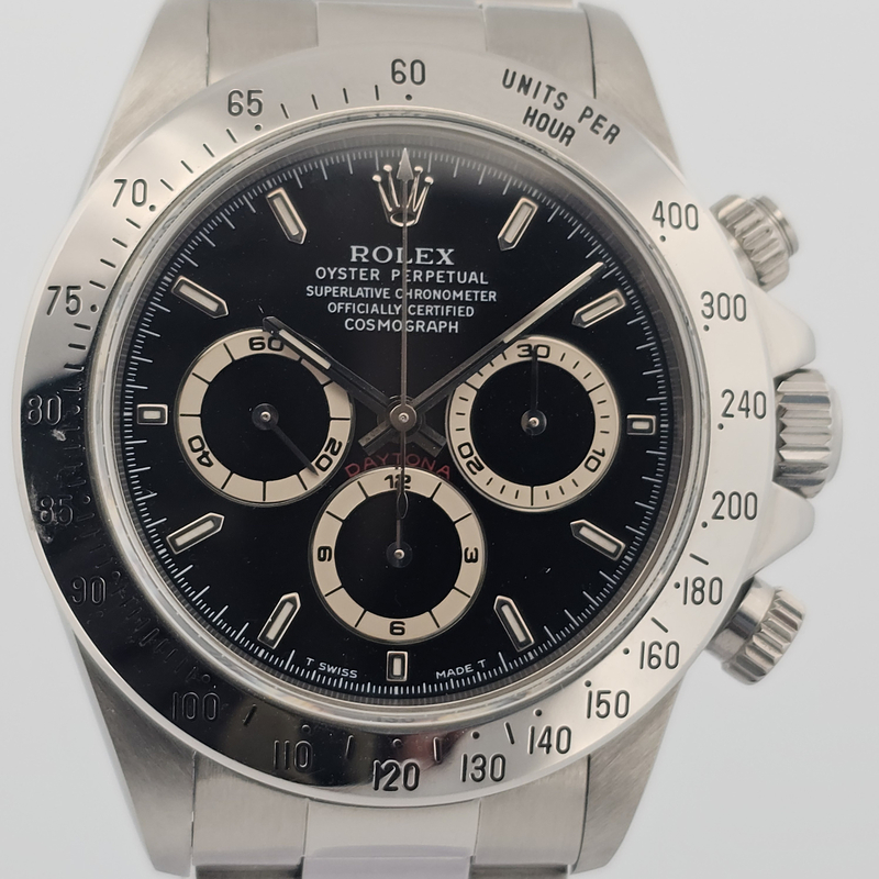 Rolex 