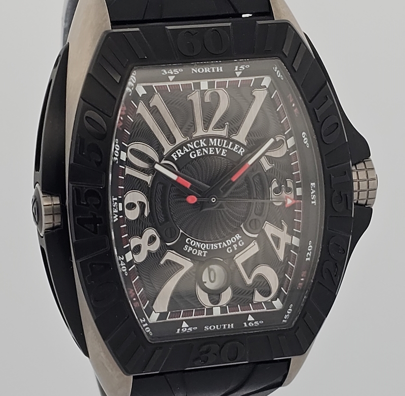 Franck Muller