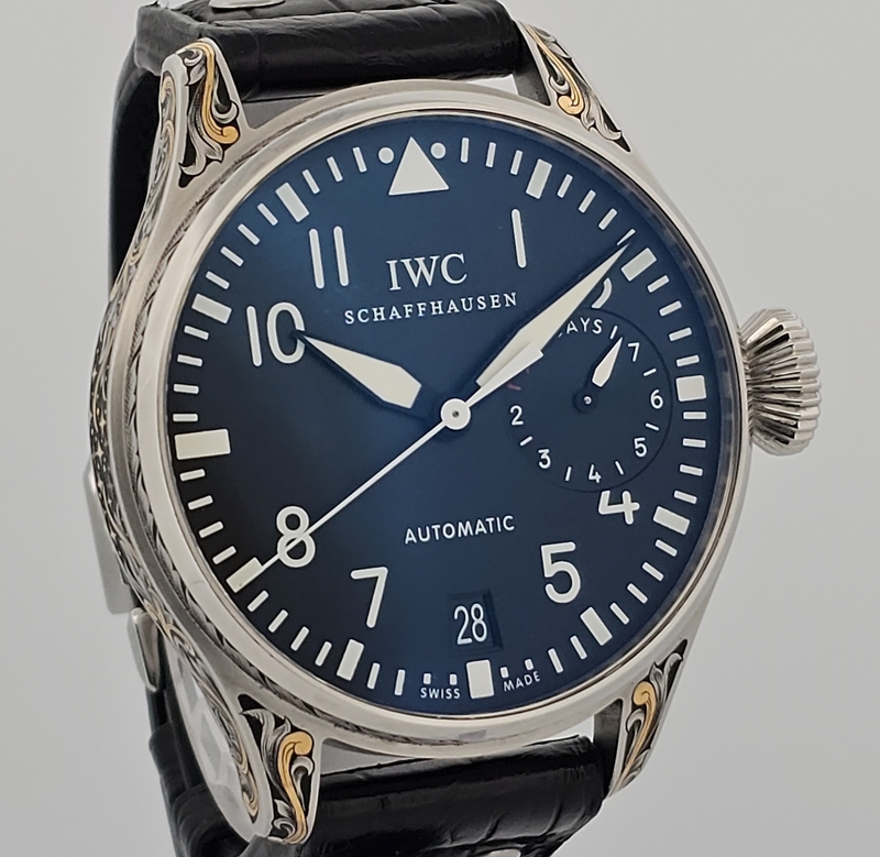 IWC