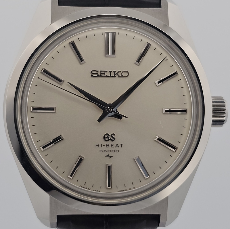 Grand Seiko