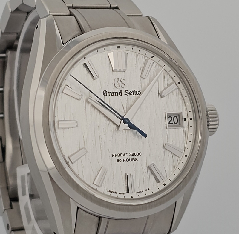 Grand Seiko