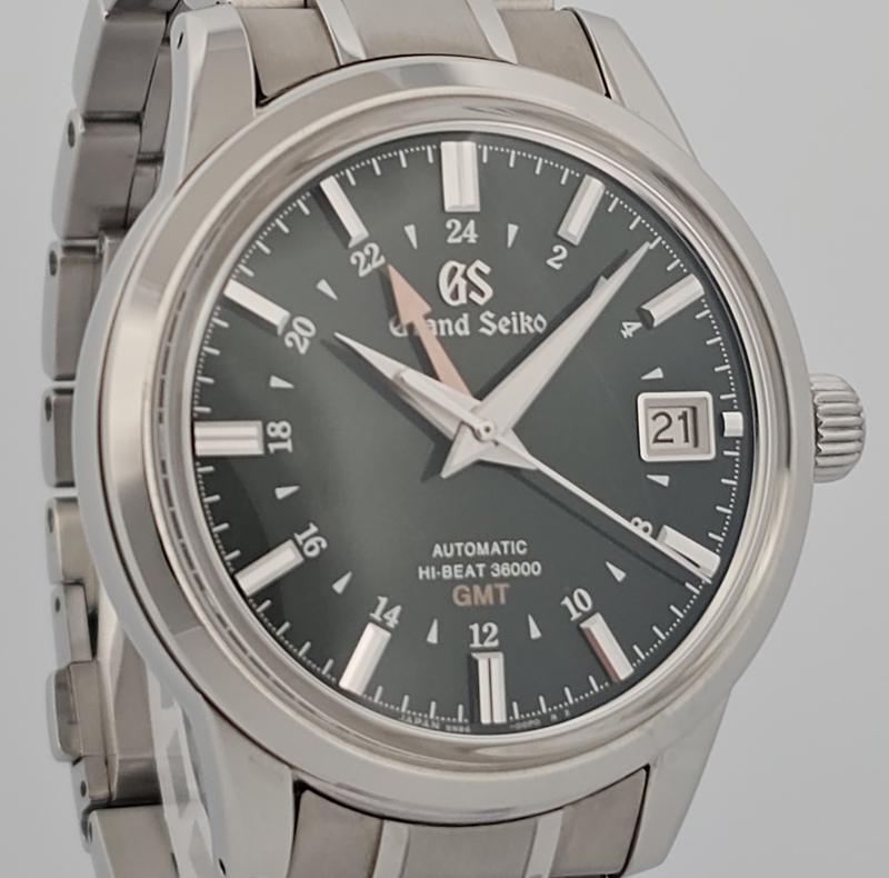 Grand Seiko