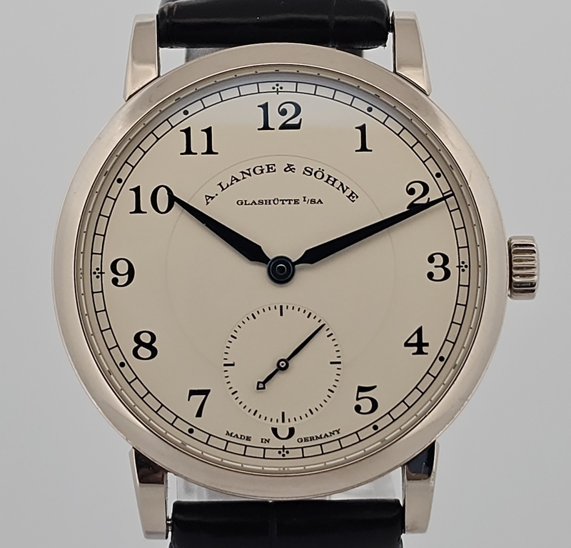 A.Lange & Sohne 