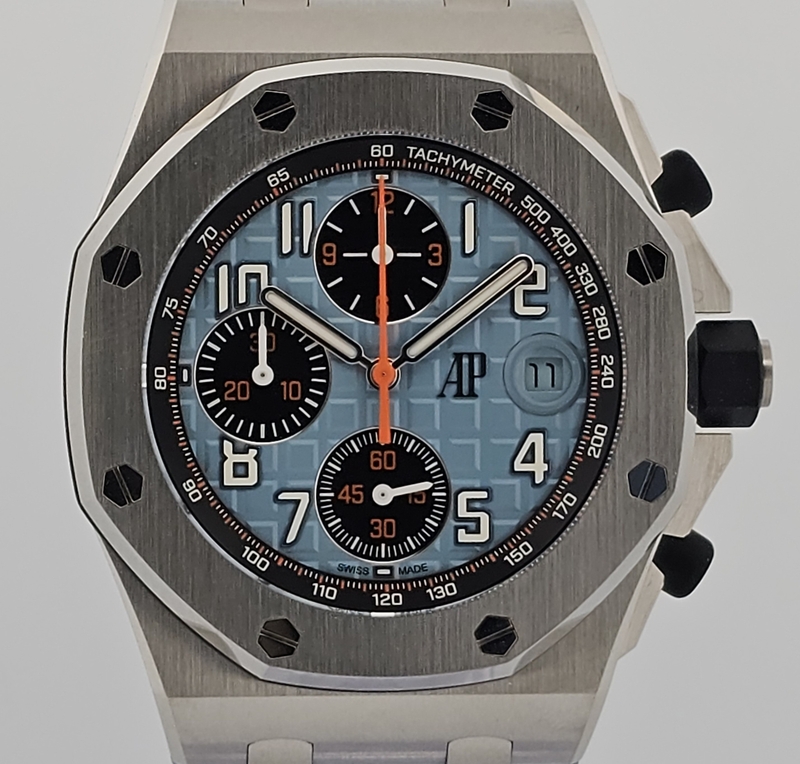 Audemars Piguet