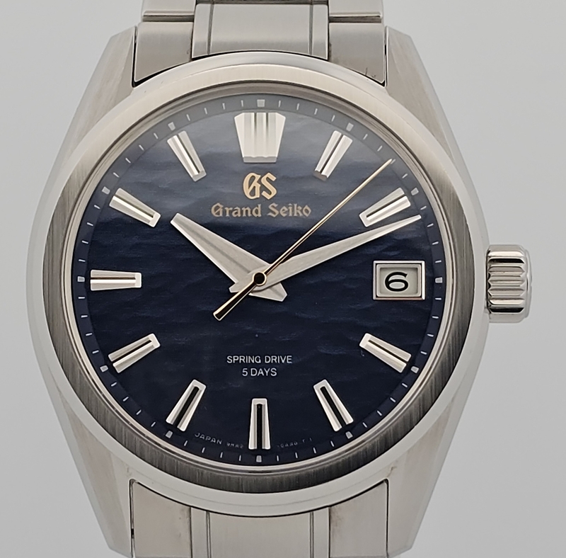 Grand Seiko
