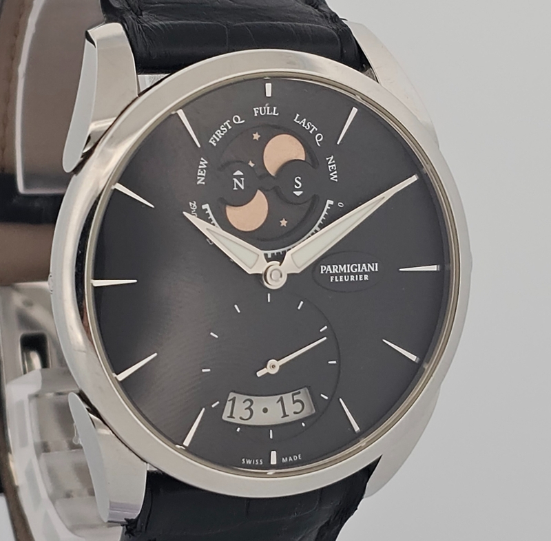 Parmigiani