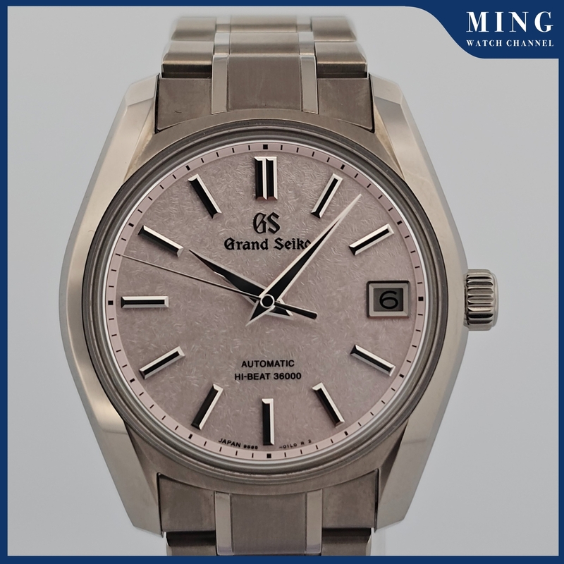 Grand seiko