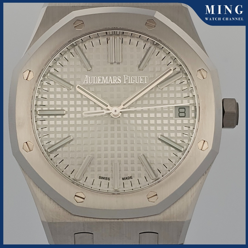 Audemars Piguet