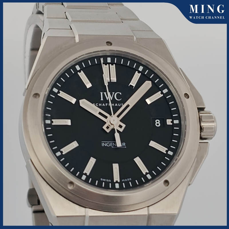 IWC