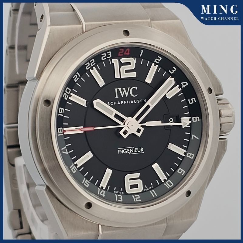 IWC