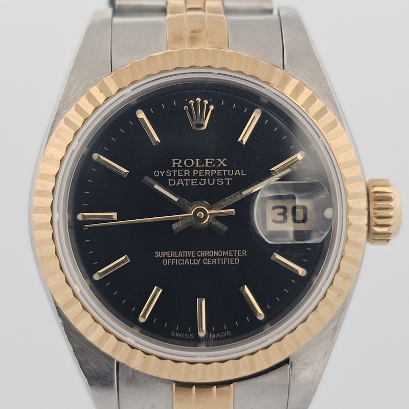 Rolex Datejust 79173 