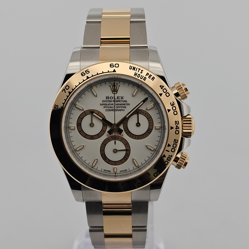 Rolex 勞力士 - 126503