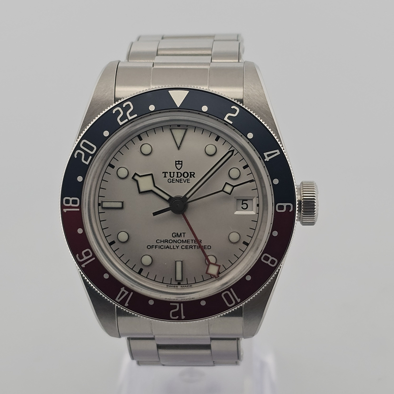 Tudor 帝舵 - 79830RB