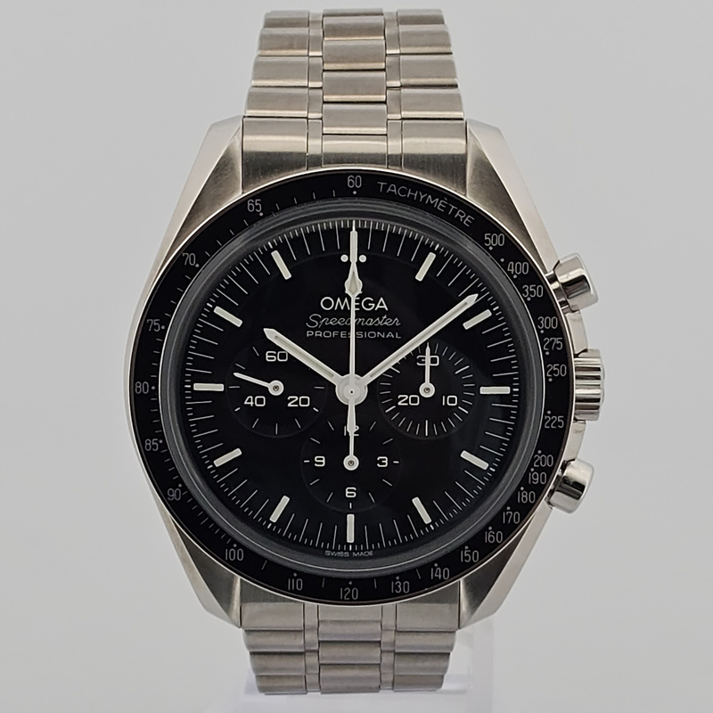 Omega Speedmaster