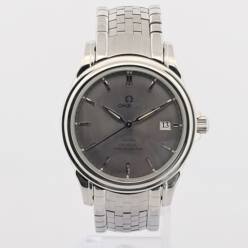 Omega De Ville