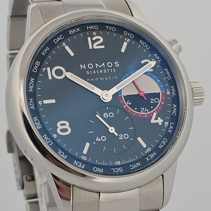Nomos