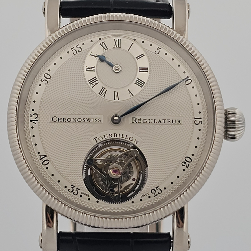 Chronoswiss