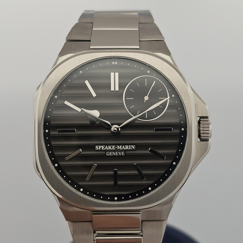 Speake-Marin 思彼馬仁 - 604015040
