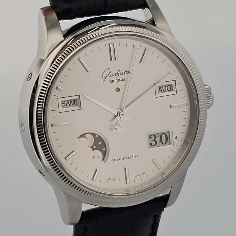 Glashuette Original
