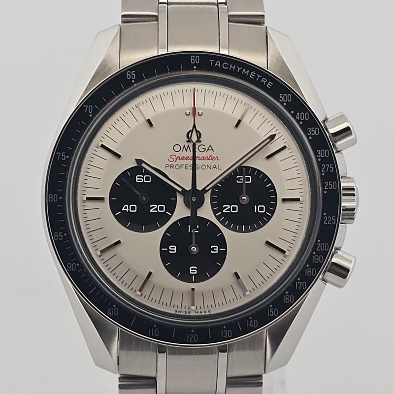 Omega Speedmaster Tokyo 2020 Olympics Collection Limited 2020pcs 522.30.42.30.04.001「直播價」