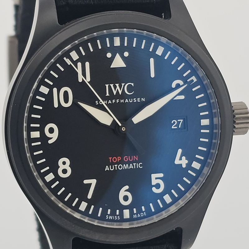 IWC