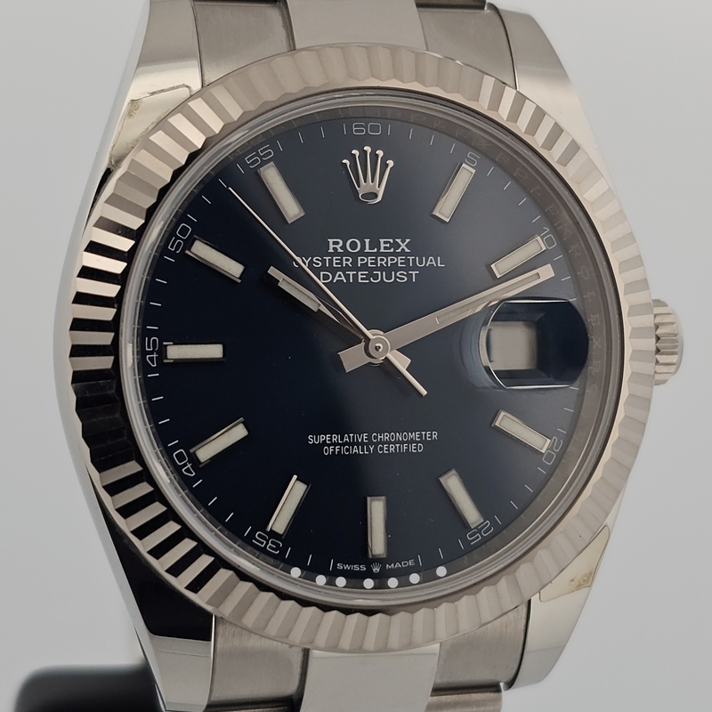 Rolex 勞力士 - 126334-0001