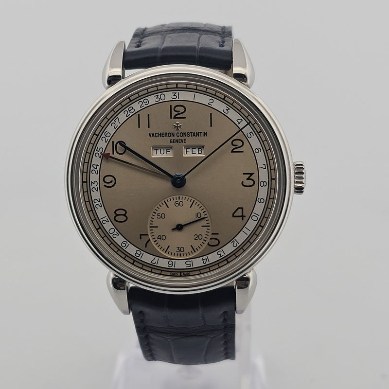 Vacheron Constantin