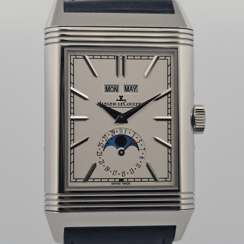 Jaeger Le Coultre
