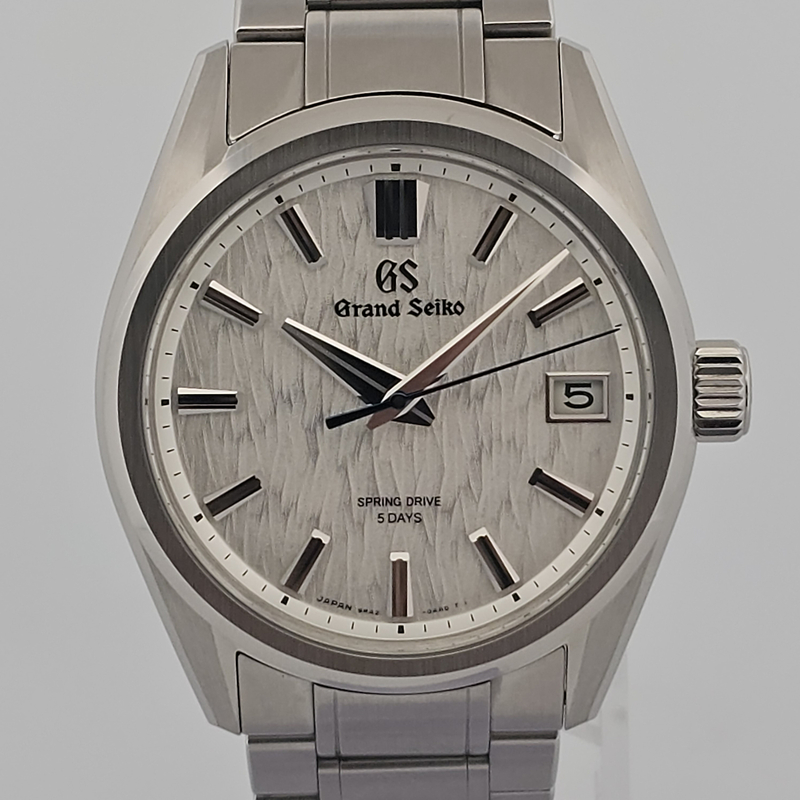 Grand Seiko SLGA009G