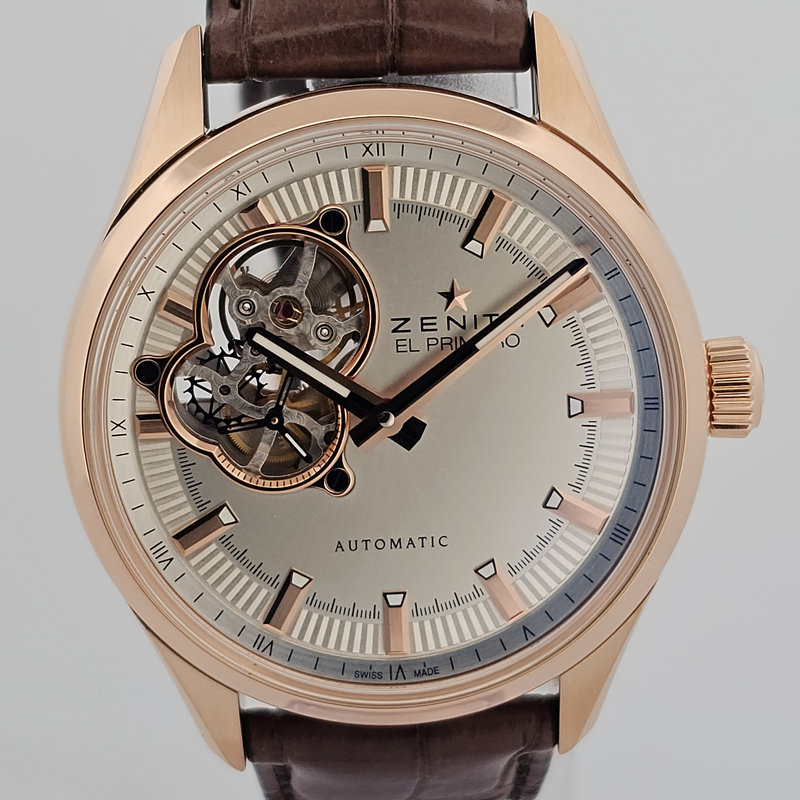 Zenith 真力時 - 18.2170.4613_01.C713