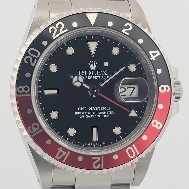 Rolex 16710