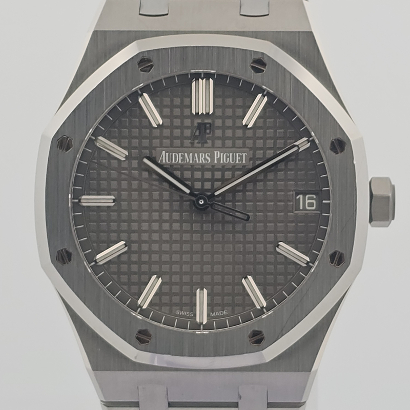 Audemars Piguet 愛彼 - 15500ST.OO.1220ST.02