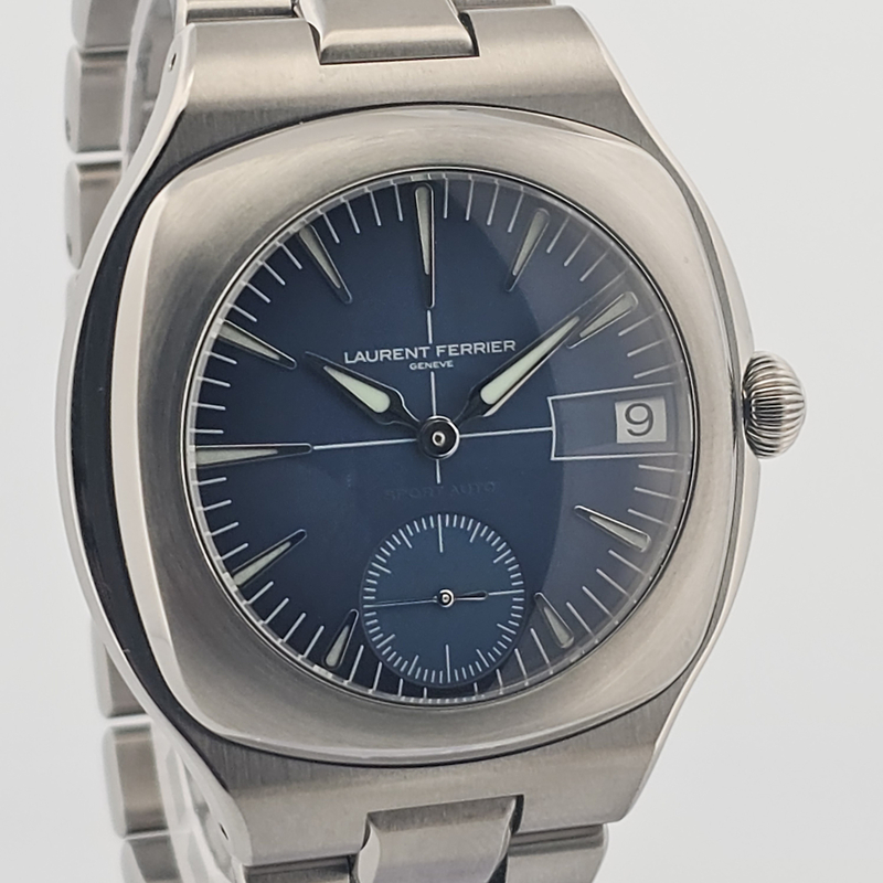 Laurent ferrier 