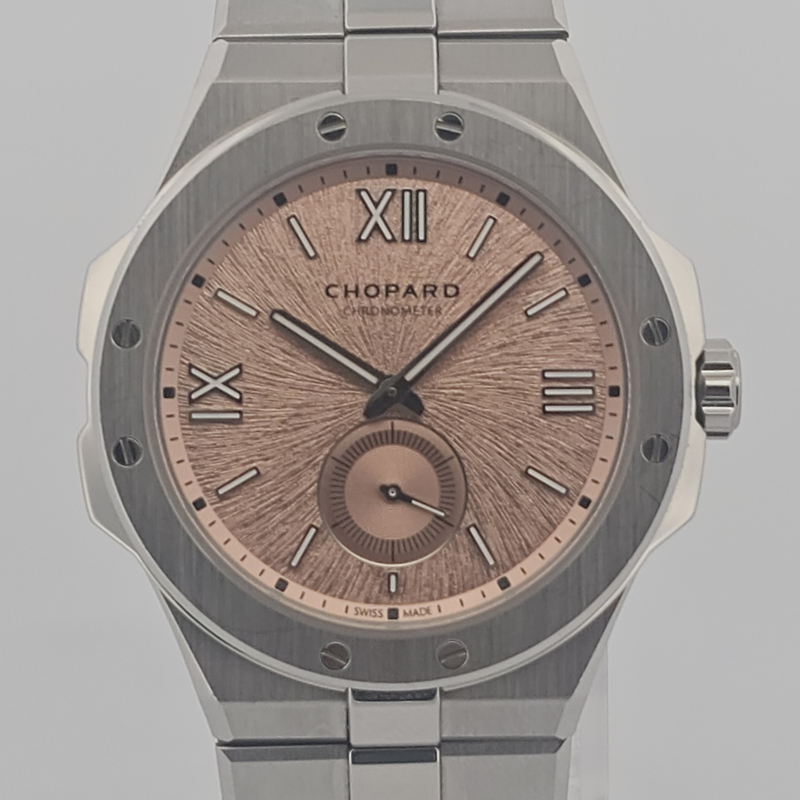 Chopard 蕭邦 - 298623-3001