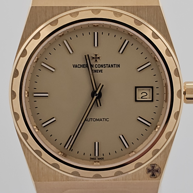 Vacheron Constantin