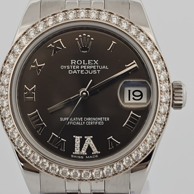 Rolex 勞力士 - 178384