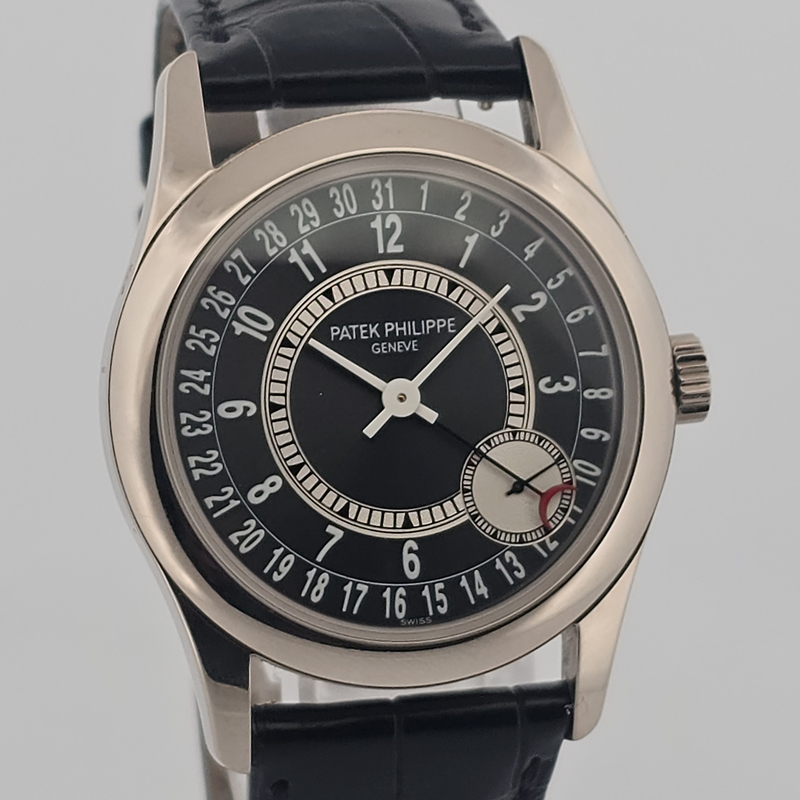 Patek Philippe Calatrava 6000G