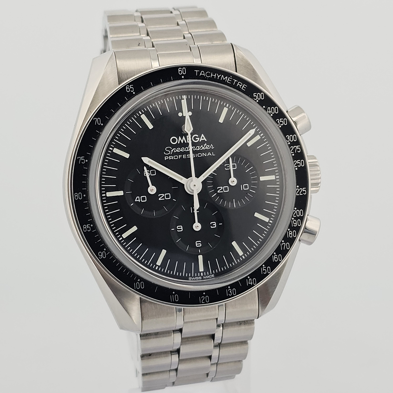 Omega Speedmaster Moonwatch Professional 42mm 310.30.42.50.01.002
