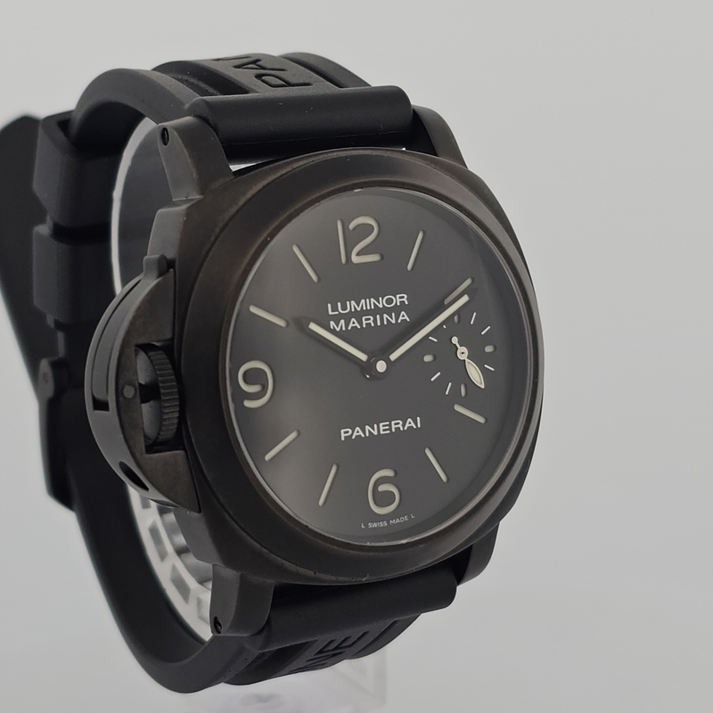 Panerai Luminor Marina Left-Handed Limited Edition 1000pcs PAM00026