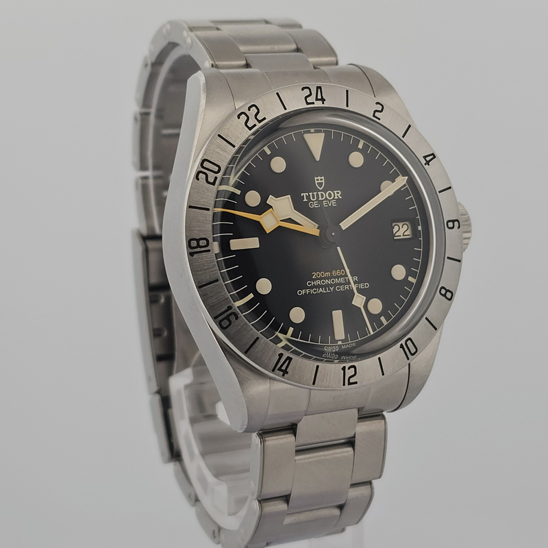 Tudor Black Bay Pro GMT 39mm M79470-0001