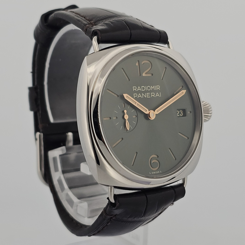 Panerai Radiomir Quaranta 40mm PAM01386